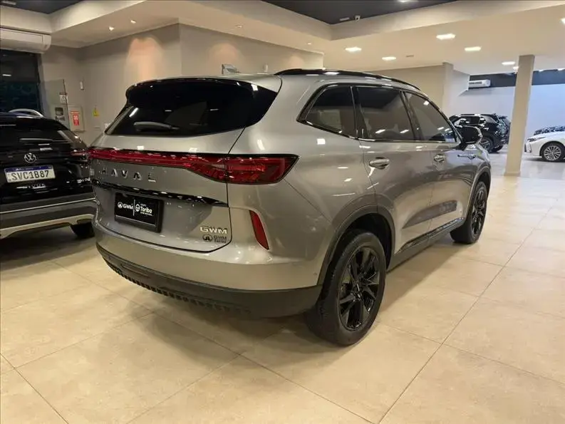 galeria HAVAL H6
