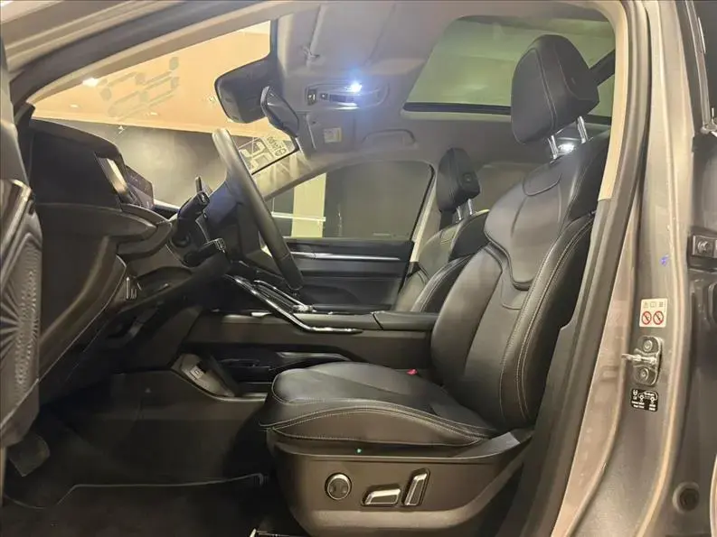 galeria HAVAL H6