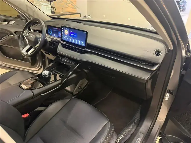 galeria HAVAL H6