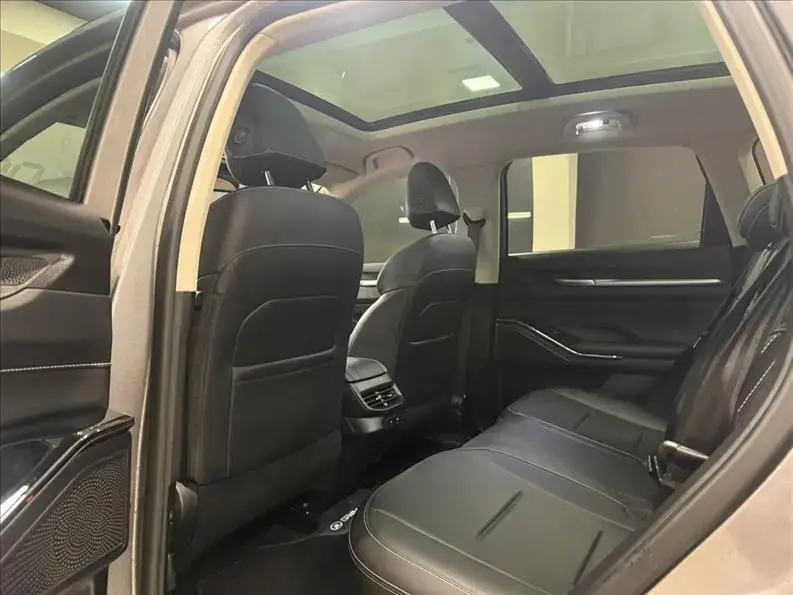 galeria HAVAL H6