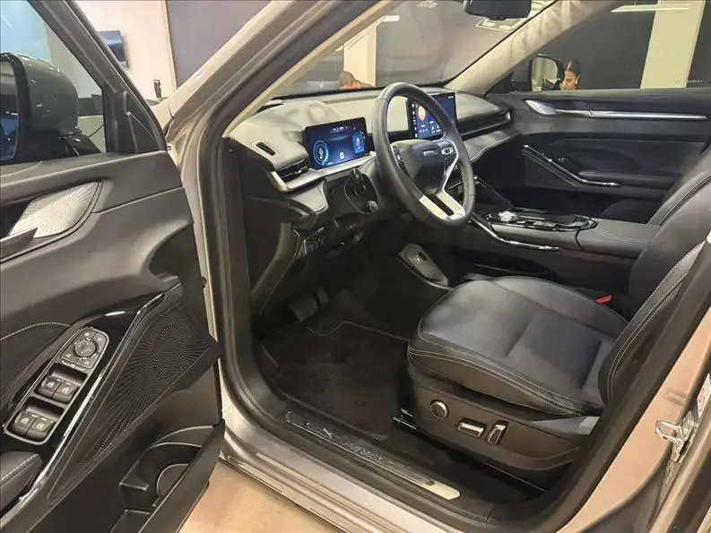 galeria HAVAL H6