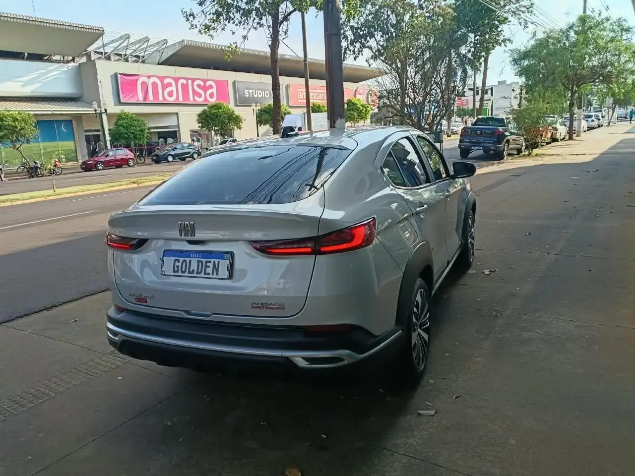 galeria FASTBACK