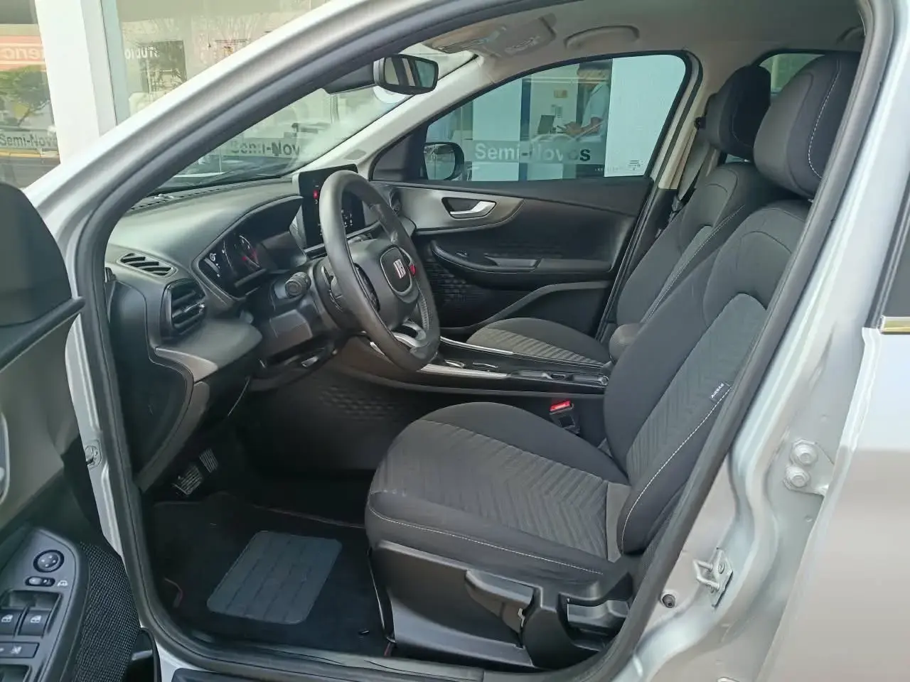 galeria FASTBACK