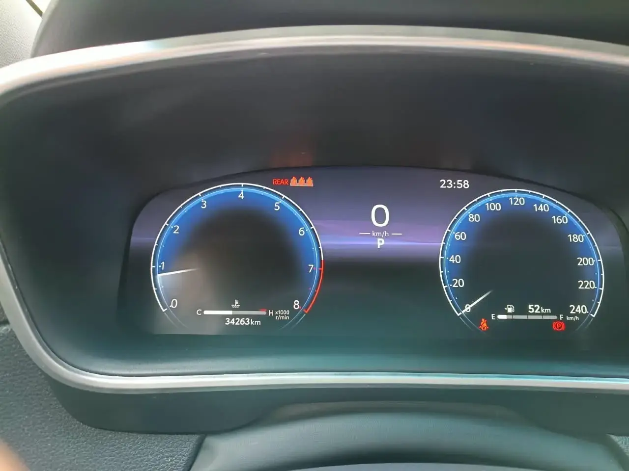 galeria COROLLA CROSS