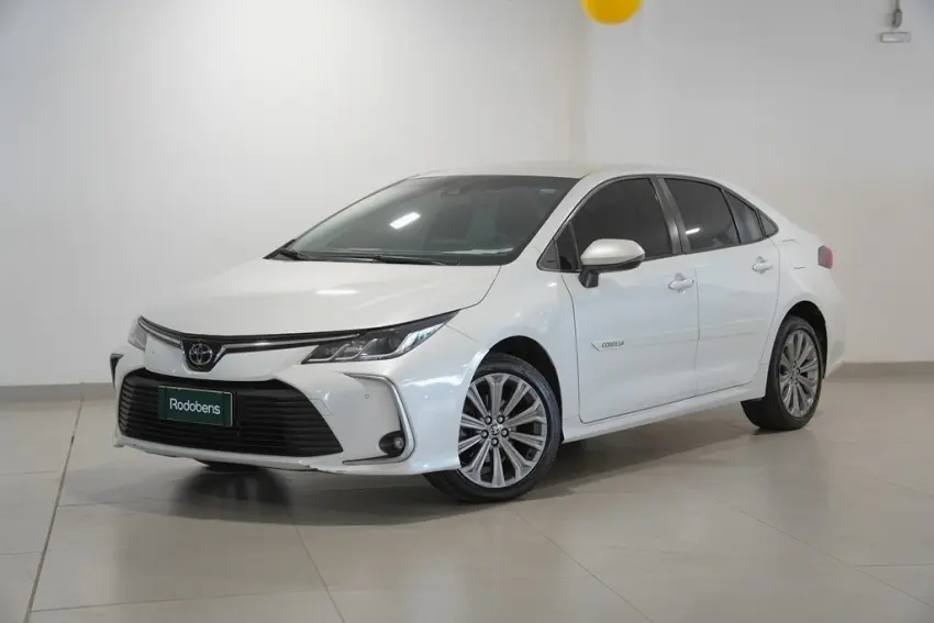 galeria COROLLA