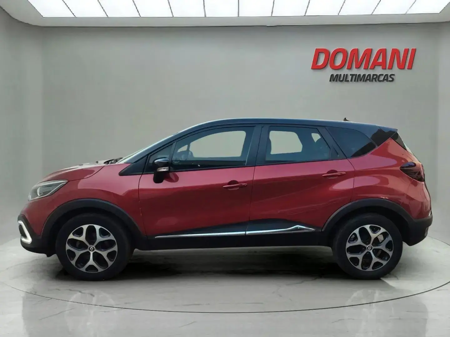 galeria CAPTUR