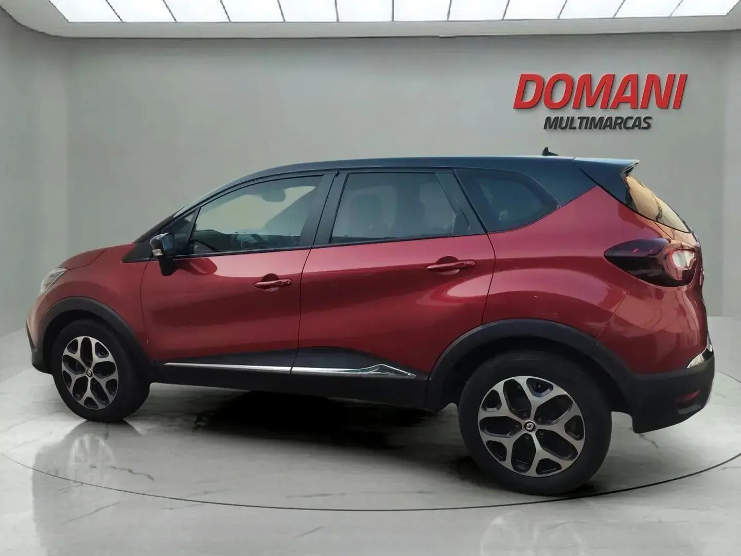 galeria CAPTUR
