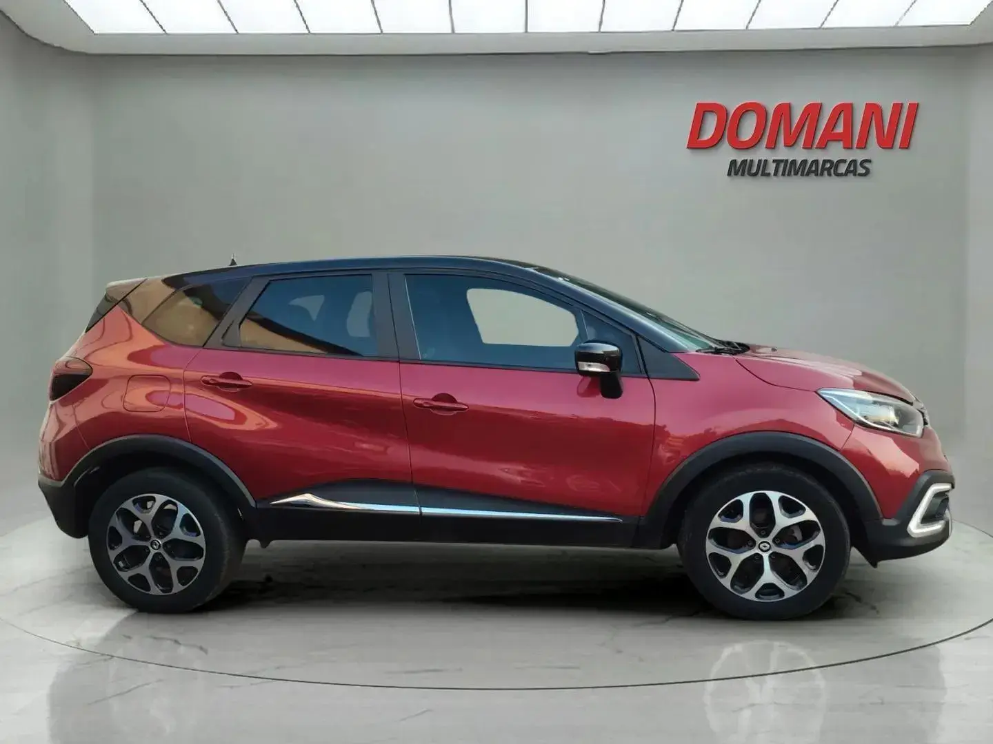 galeria CAPTUR