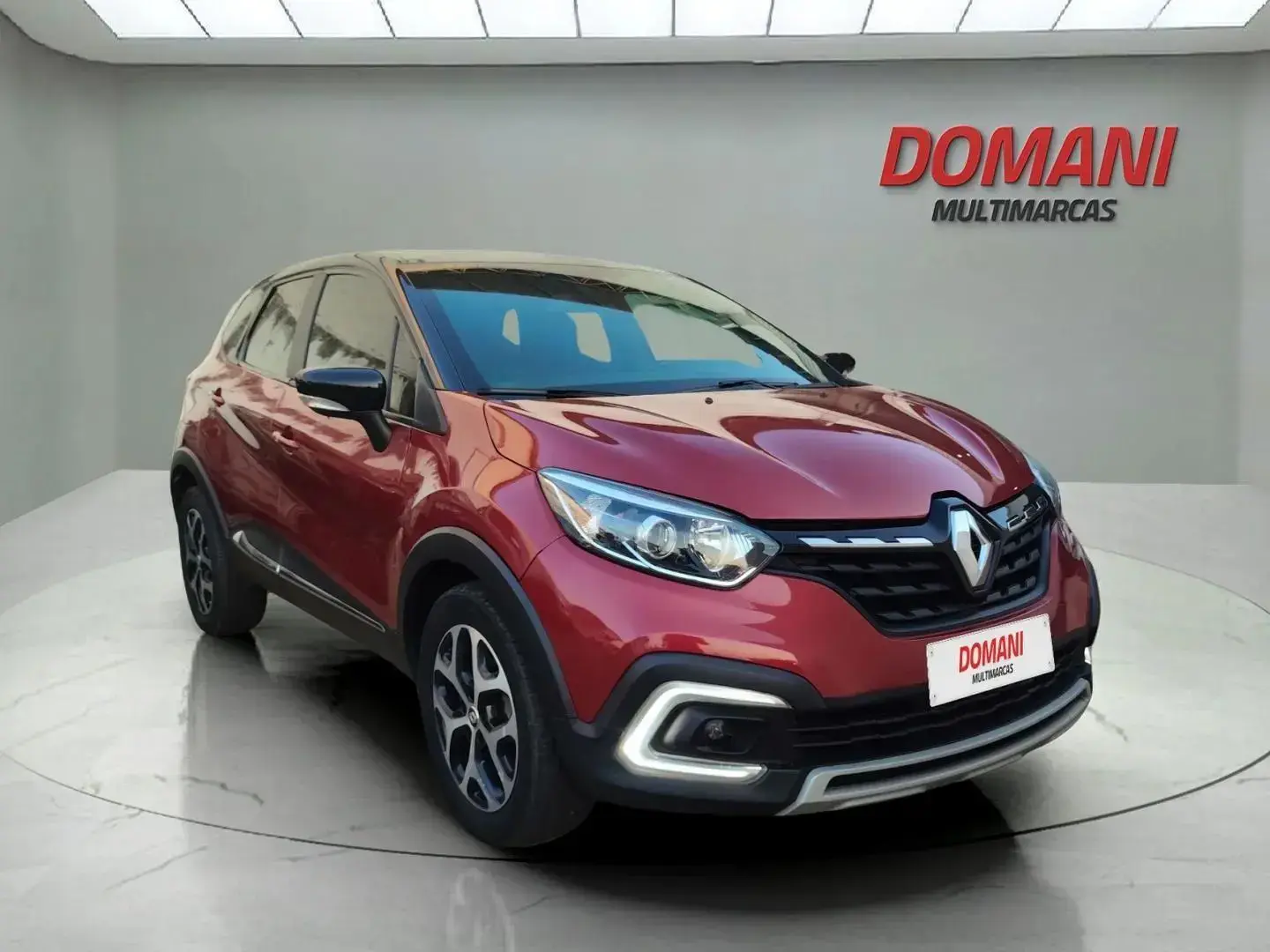 galeria CAPTUR