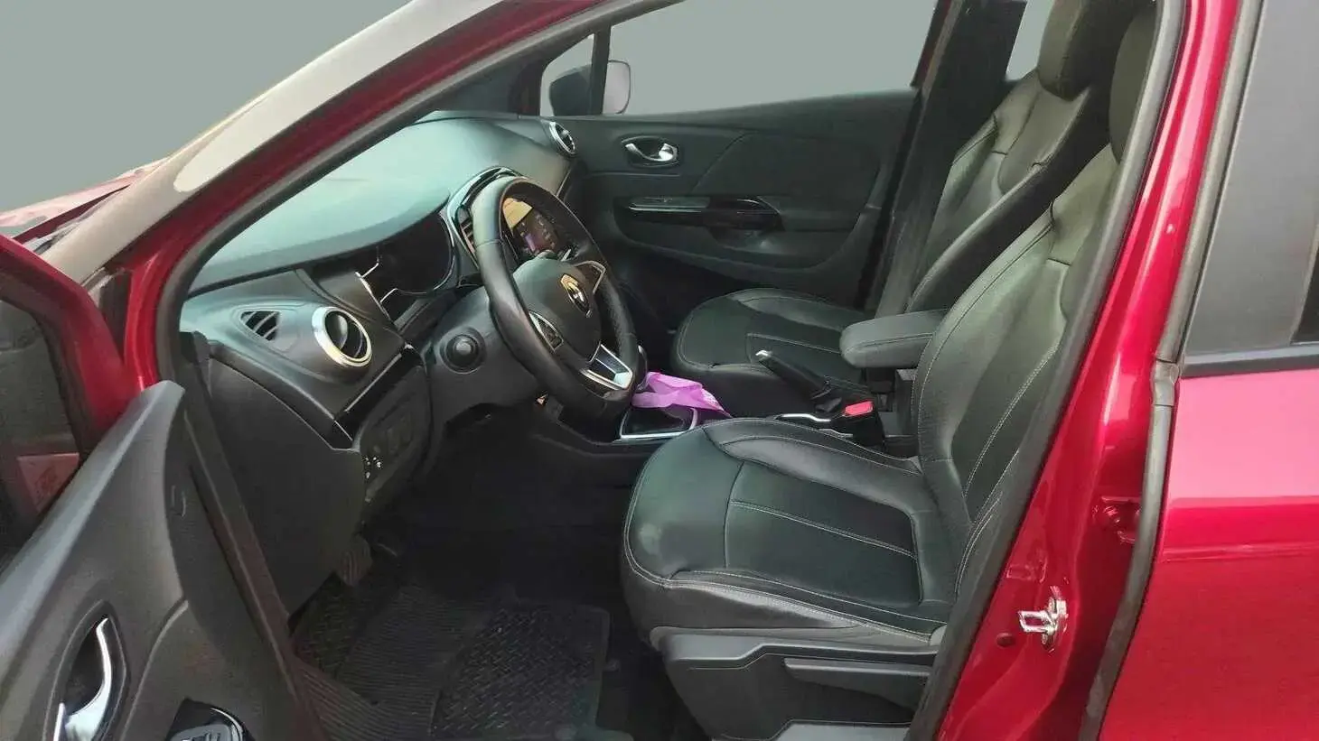 galeria CAPTUR