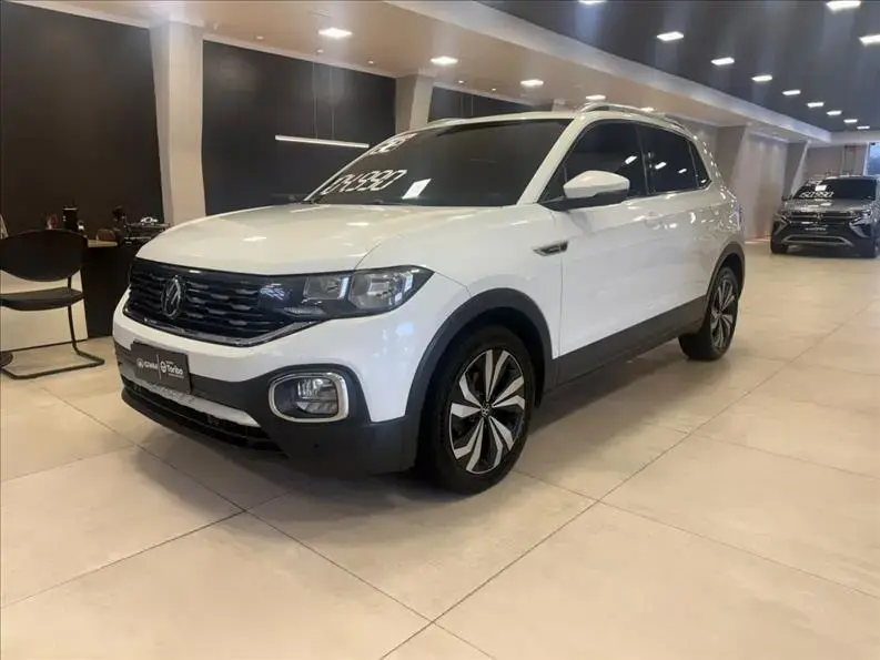 galeria T-CROSS