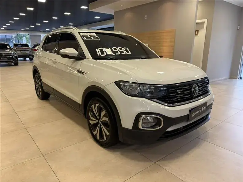 galeria T-CROSS