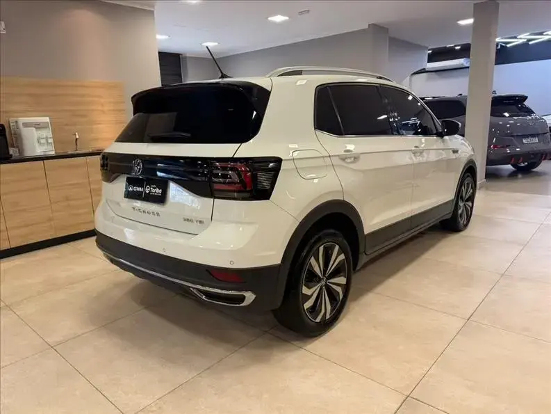 galeria T-CROSS