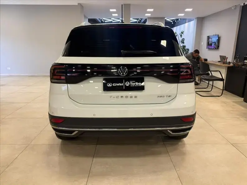 galeria T-CROSS