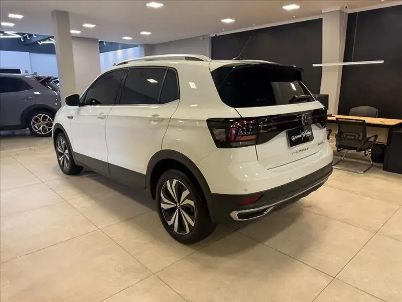 galeria T-CROSS