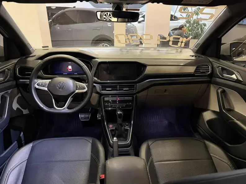 galeria T-CROSS