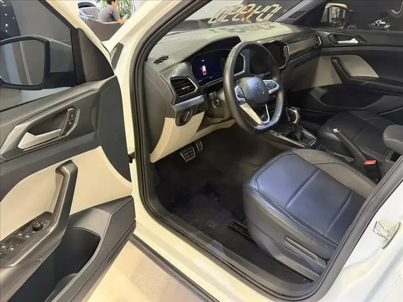 galeria T-CROSS