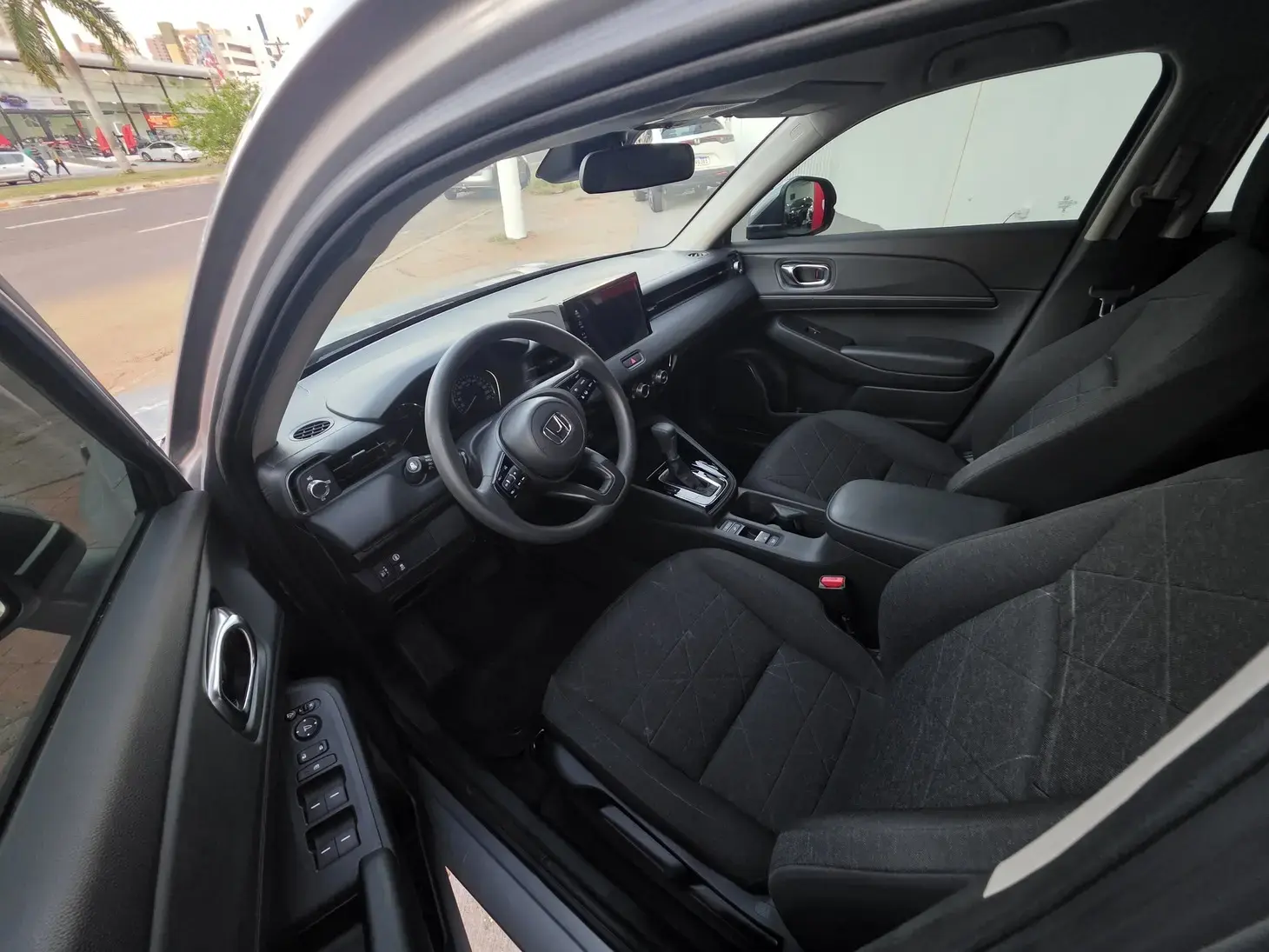 galeria HR-V