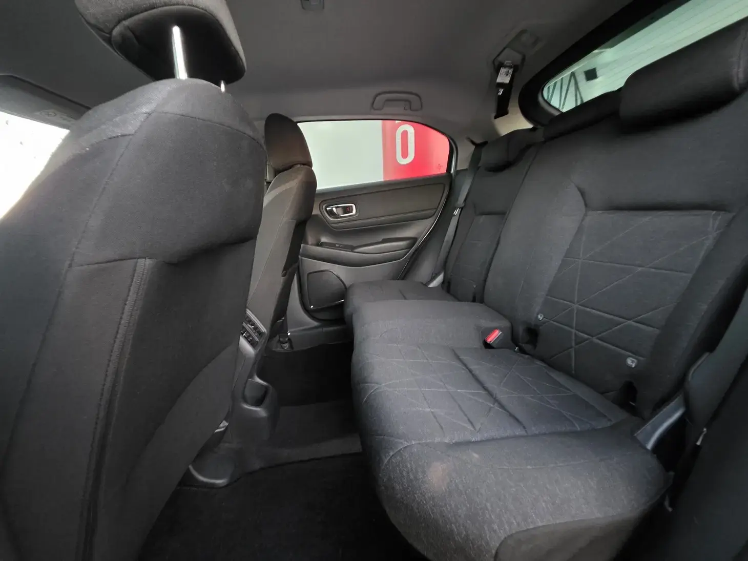 galeria HR-V