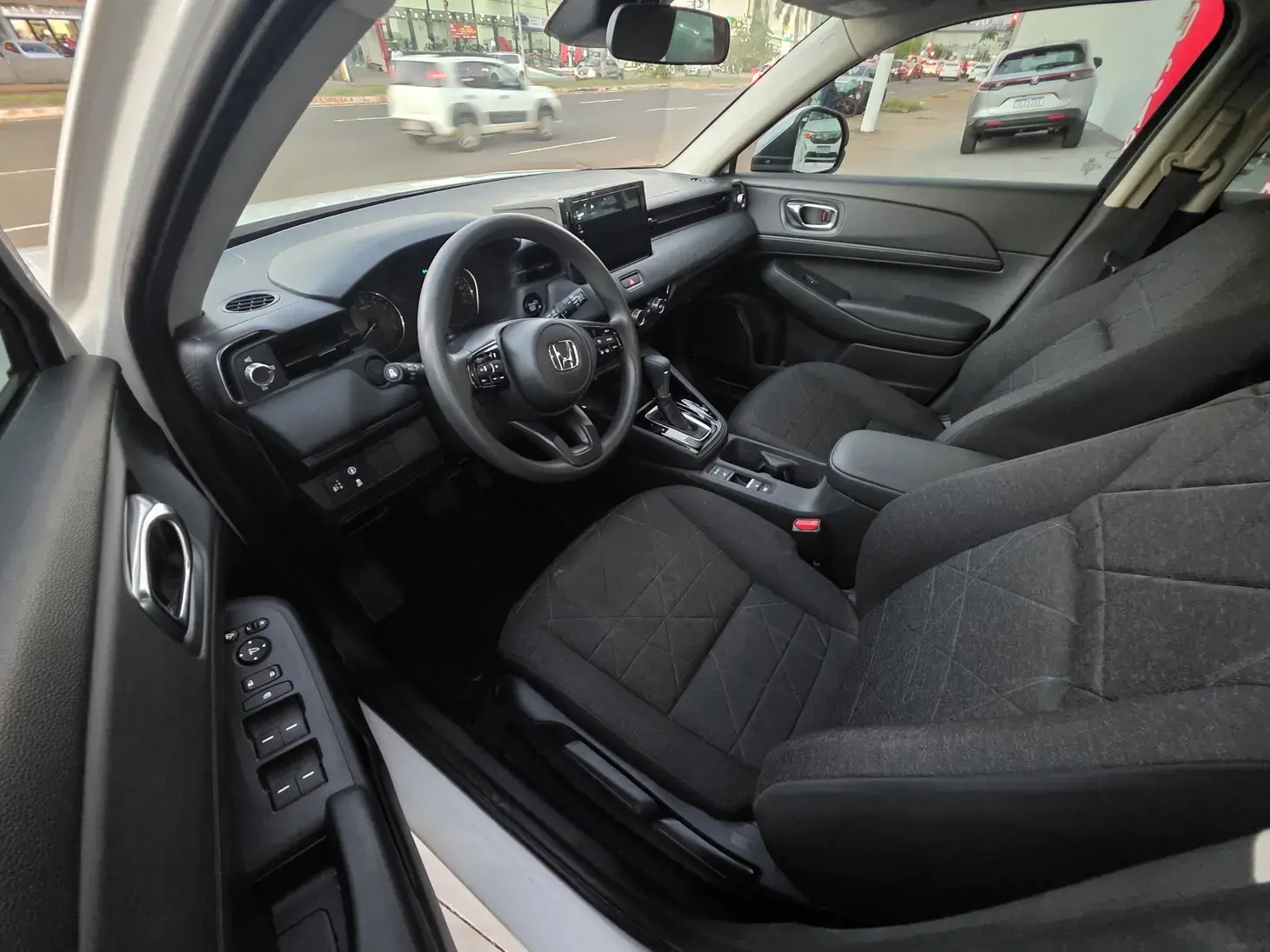 galeria HR-V