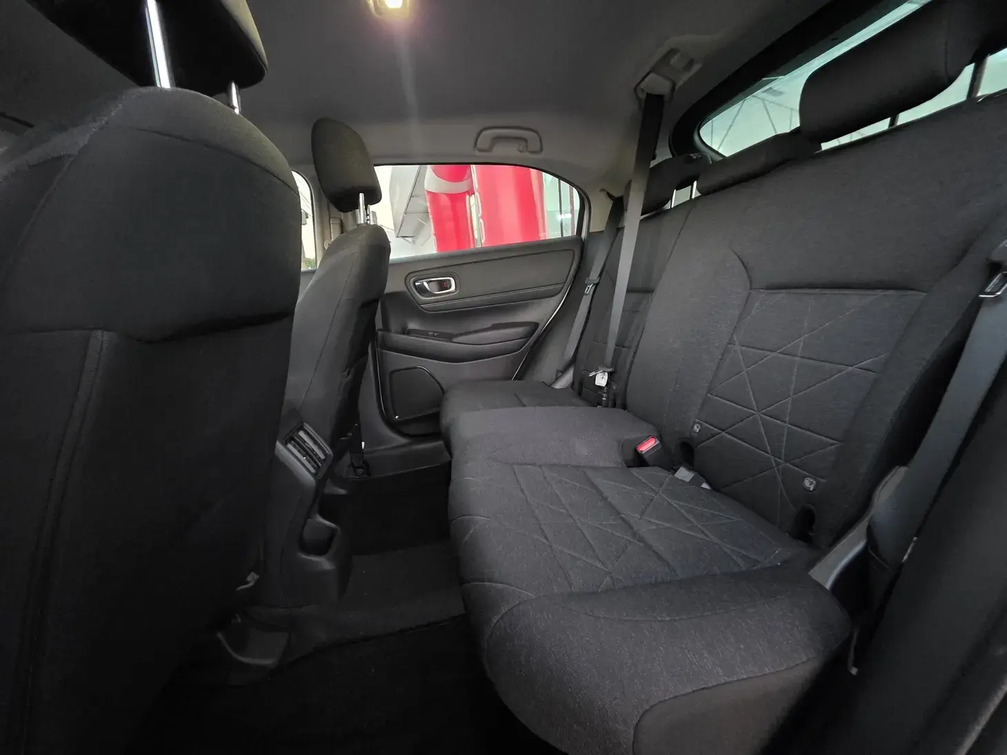 galeria HR-V