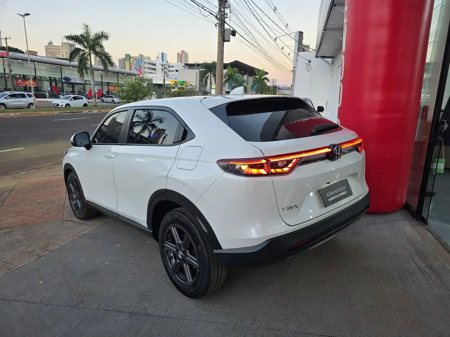 galeria HR-V
