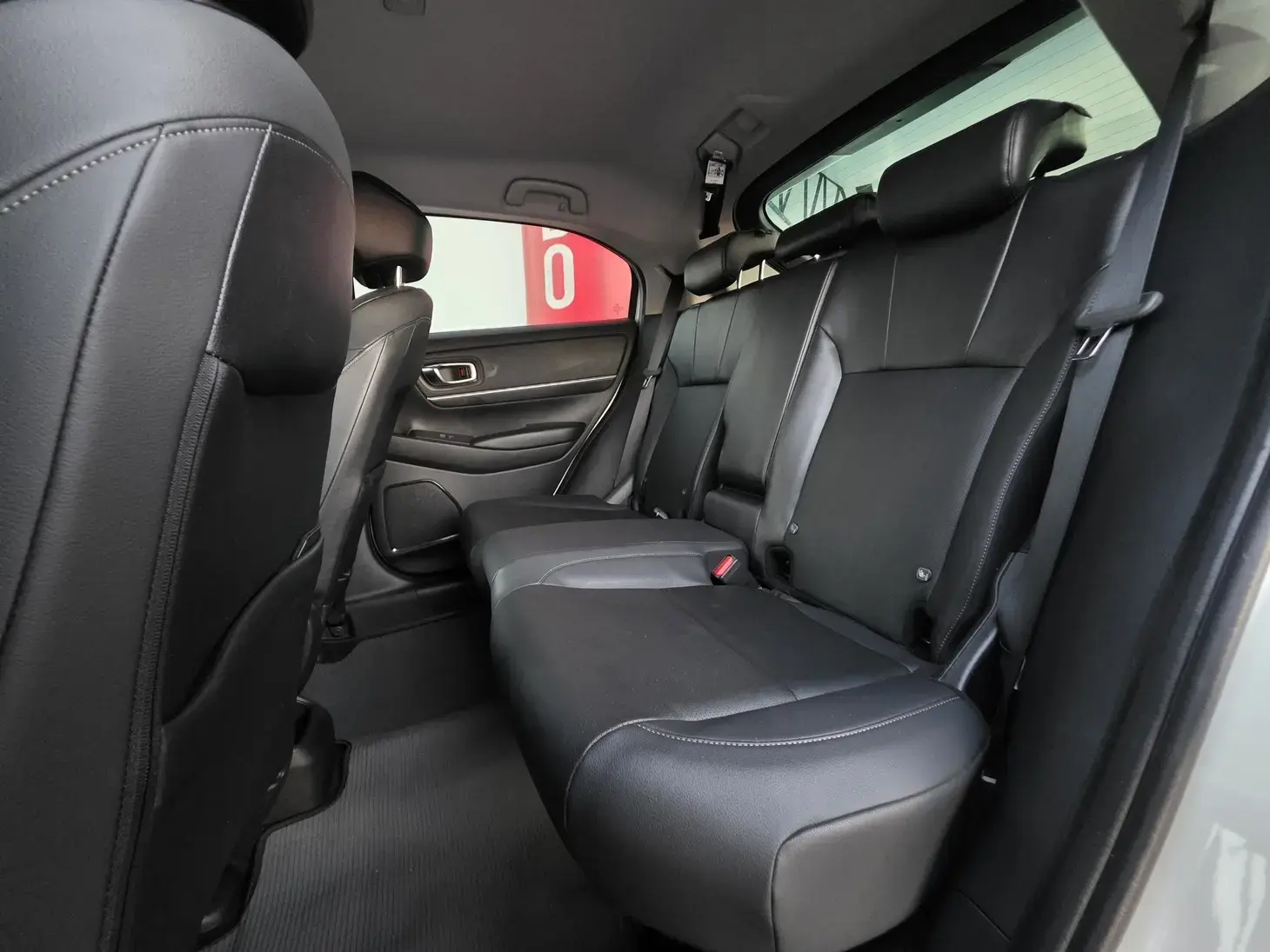 galeria HR-V