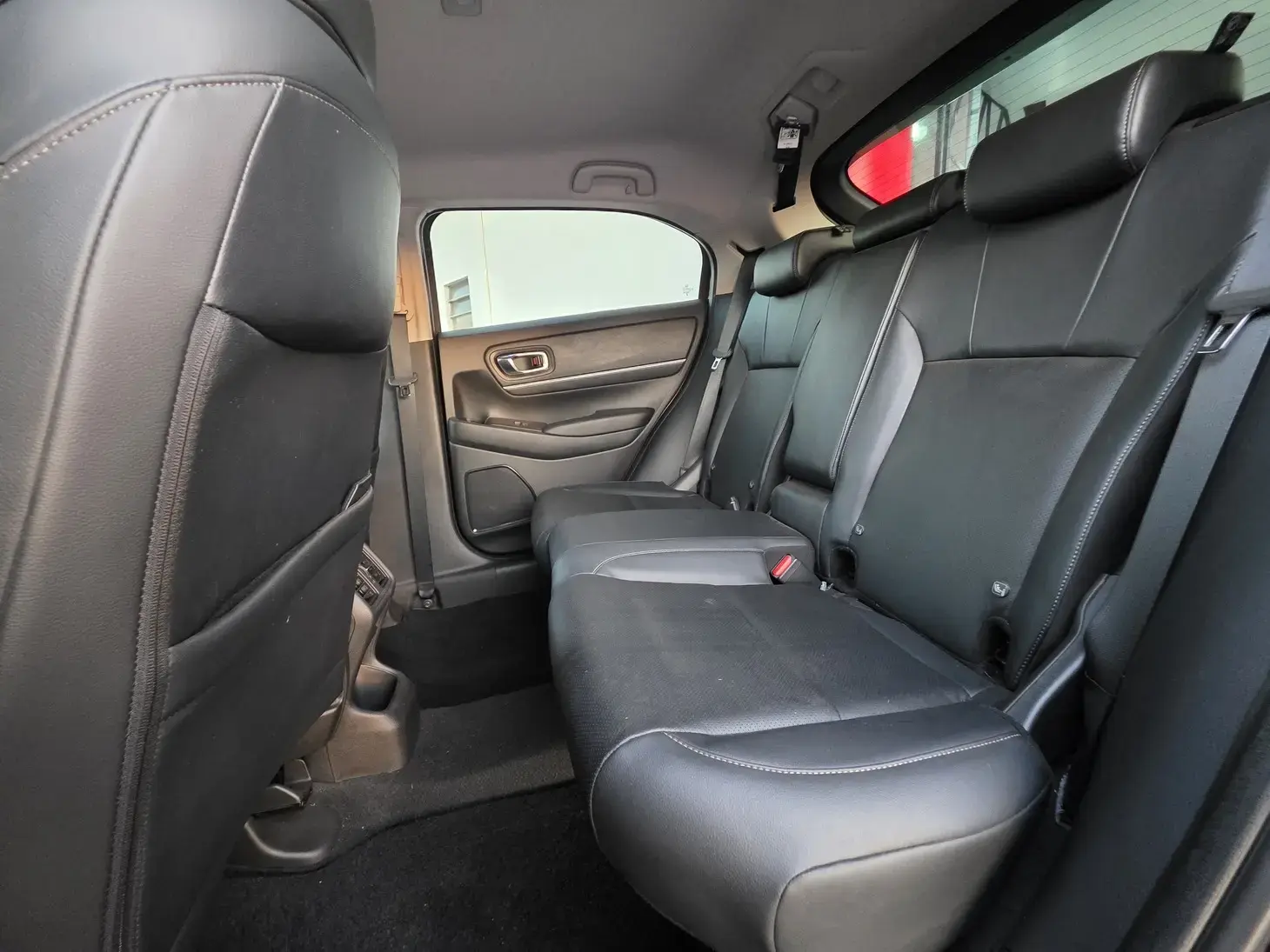 galeria HR-V