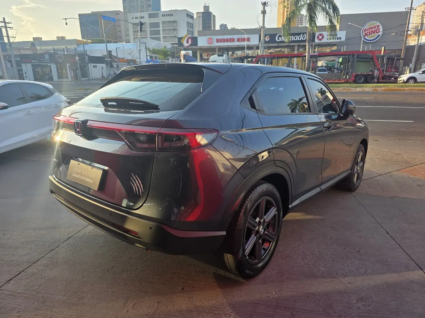 galeria HR-V