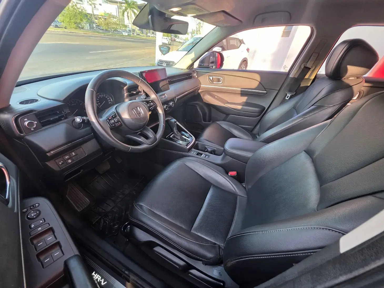 galeria HR-V
