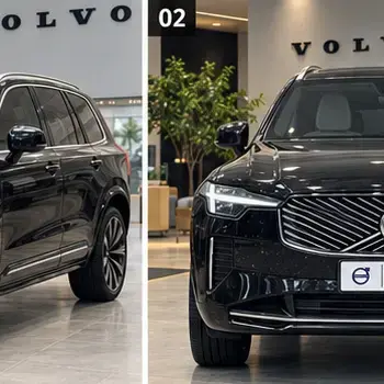 Volvo XC90 2.0 T8 PHEV ULTRA AWD GEARTRONIC