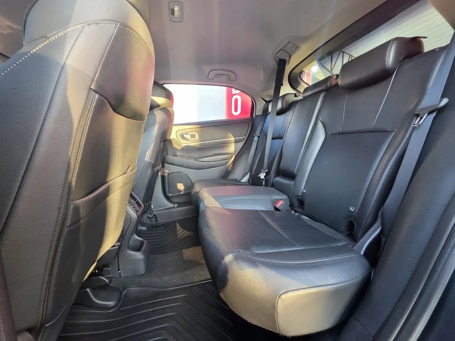 galeria HR-V