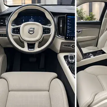Volvo XC90 2.0 T8 PHEV ULTRA AWD GEARTRONIC