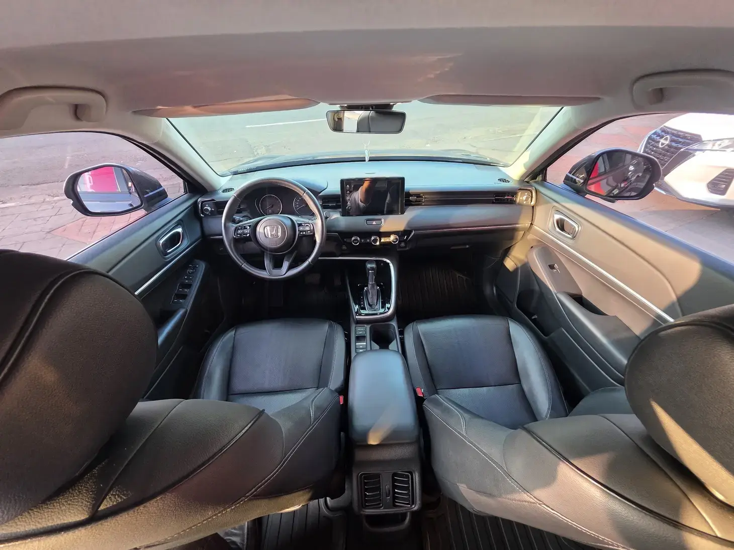 galeria HR-V
