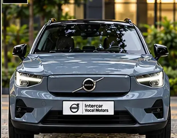 Volvo XC40 P8 RECHARGE TWIN ELECTRIC ULTIMATE AWD