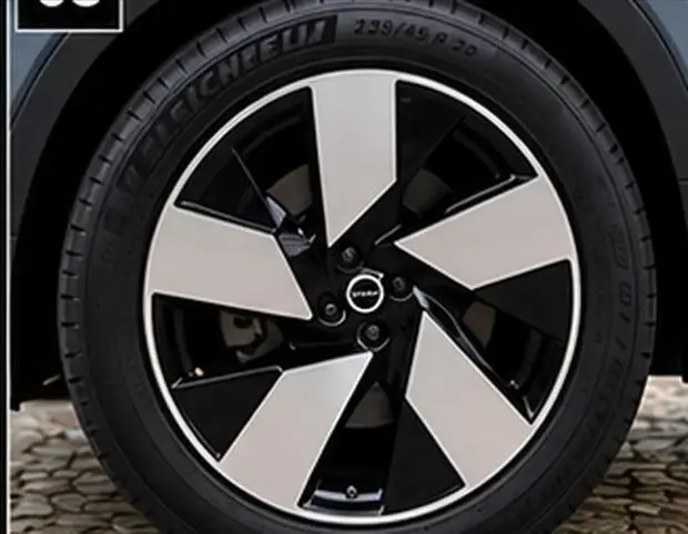 Volvo XC40 P8 RECHARGE TWIN ELECTRIC ULTIMATE AWD