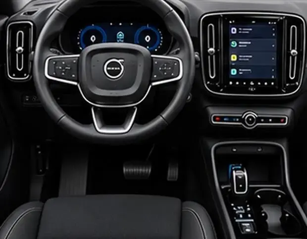 Volvo XC40 P8 RECHARGE TWIN ELECTRIC ULTIMATE AWD
