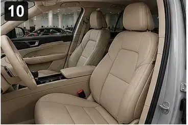 Volvo XC60 2.0 T8 RECHARGE ULTIMATE AWD GEARTRONIC
