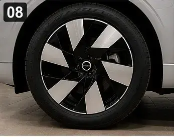 Volvo XC60 2.0 T8 RECHARGE ULTIMATE AWD GEARTRONIC