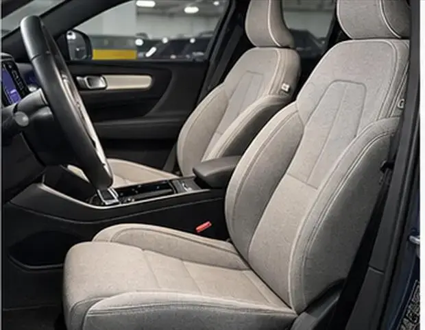 Volvo EX40 P8 RECHARGE TWIN ELECTRIC ULTRA AWD
