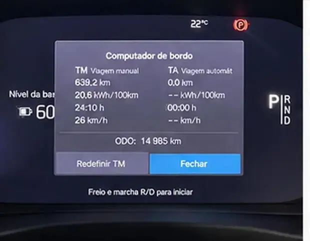 Volvo EX40 P8 RECHARGE TWIN ELECTRIC ULTRA AWD
