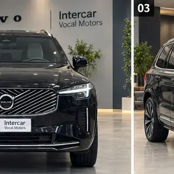 Volvo XC90 2.0 T8 PHEV ULTRA AWD GEARTRONIC