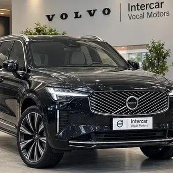 Volvo XC90 2.0 T8 PHEV ULTRA AWD GEARTRONIC