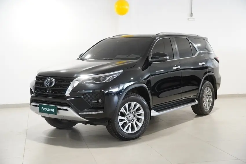 Toyota SW4 2024 à venda