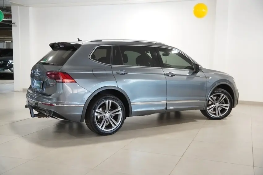 galeria TIGUAN