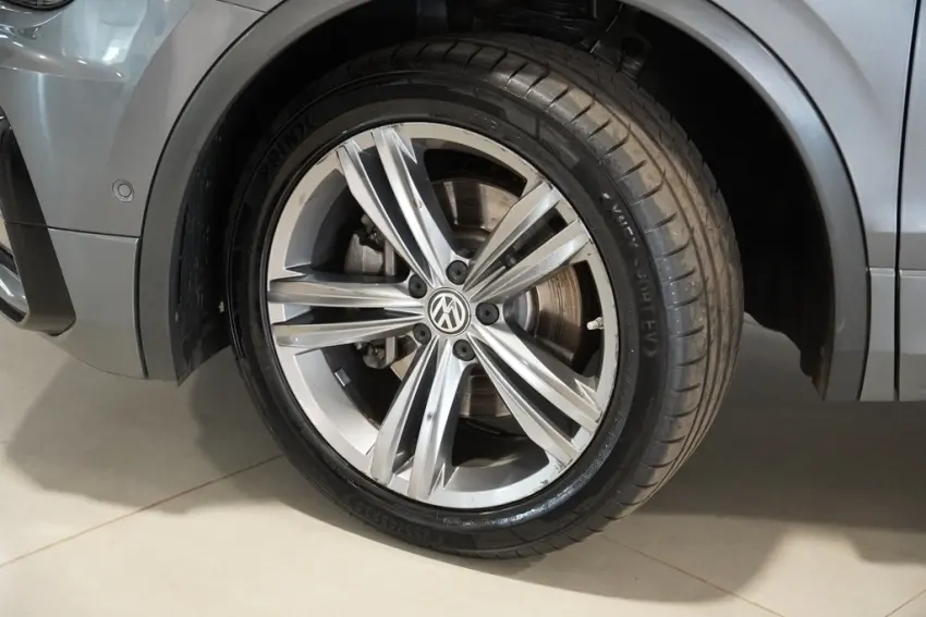 galeria TIGUAN