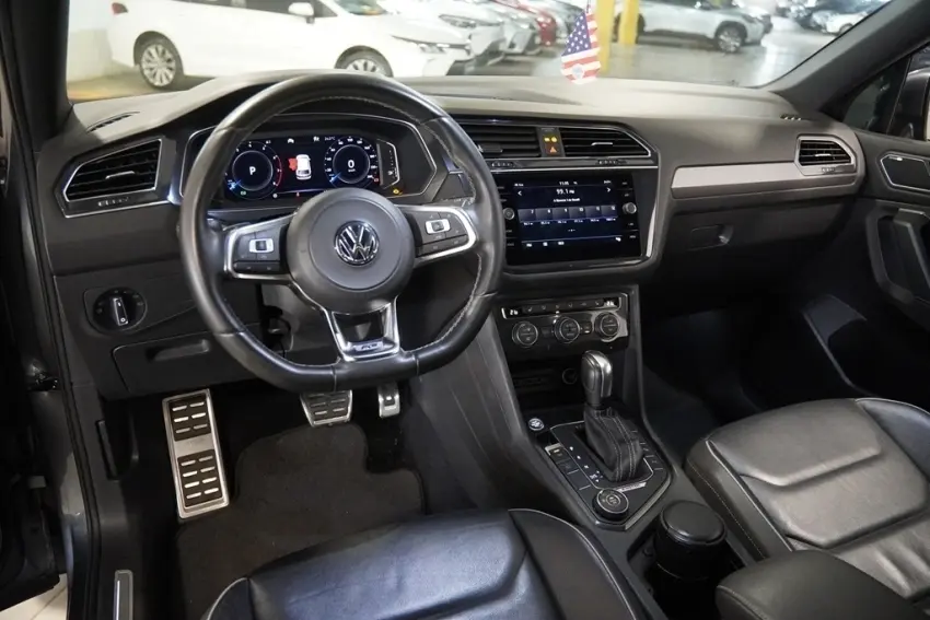 galeria TIGUAN