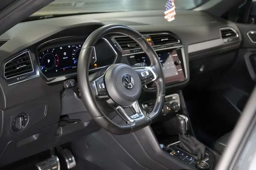 galeria TIGUAN