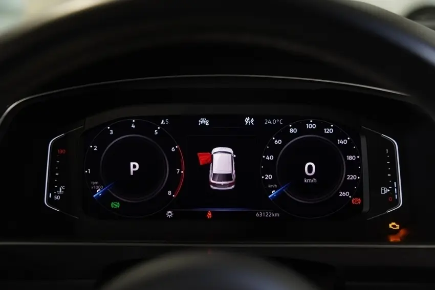 galeria TIGUAN