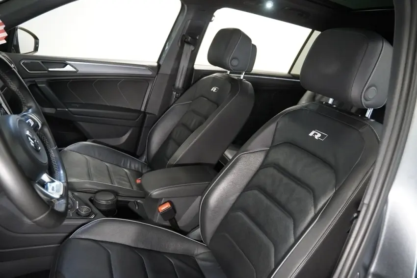 galeria TIGUAN